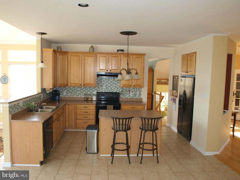 111 Maple Ridge Way Rising Sun, MD 21911 - Photo 3 of 30 Kitchen