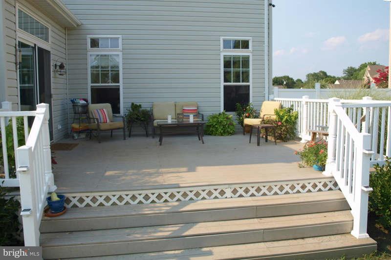 111 Maple Ridge Way Rising Sun, MD 21911 - Photo 24 of 30 Exterior (Rear)