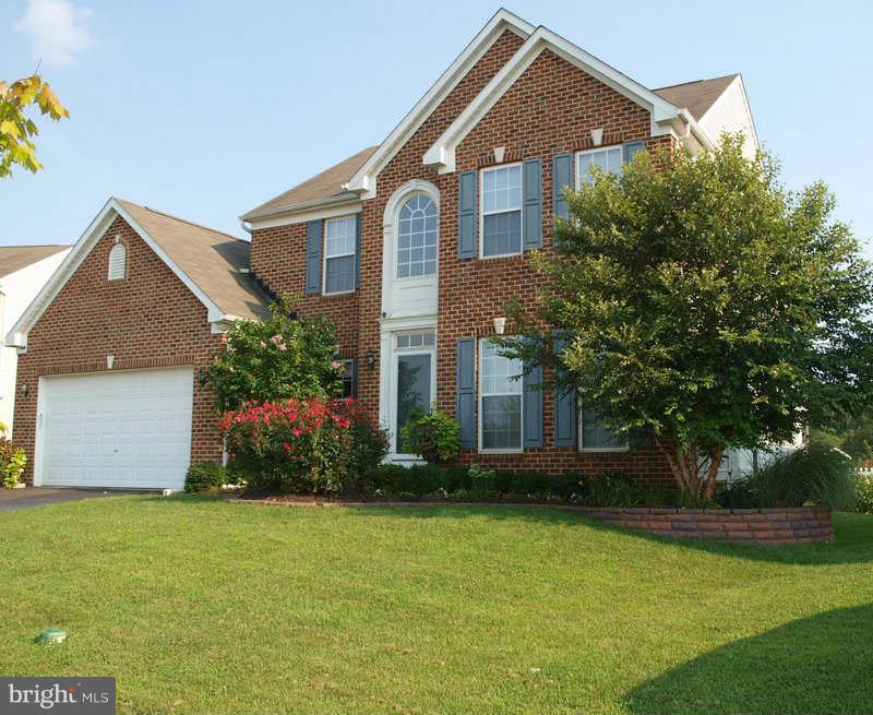 111 Maple Ridge Way Rising Sun, MD 21911 - Photo 30 of 30 Exterior (Front)