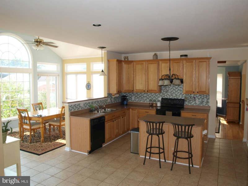 111 Maple Ridge Way Rising Sun, MD 21911 - Photo 4 of 30 Kitchen
