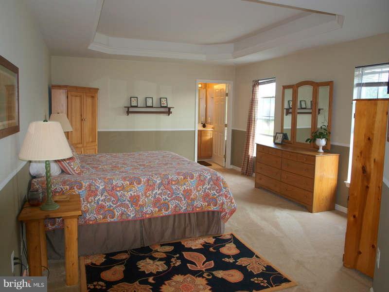 111 Maple Ridge Way Rising Sun, MD 21911 - Photo 10 of 30 Bedroom (Master)