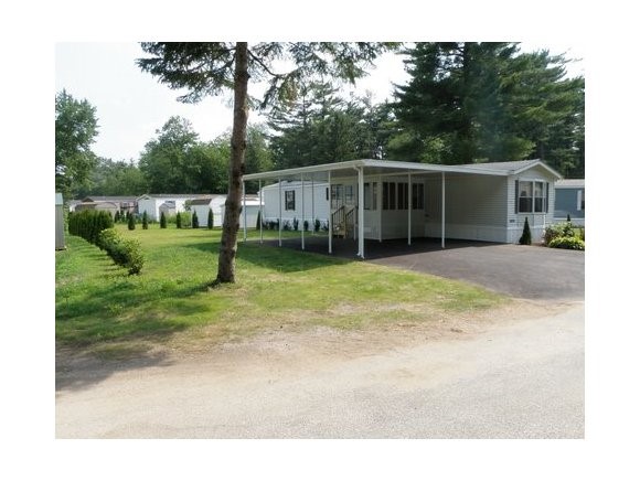 52 Hagop Road Salem, NH 03079 - Photo 1 of 9