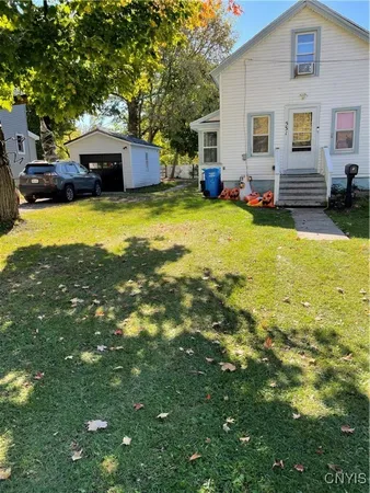 $184,000 | 531 John Street, Wilna, NY 13619