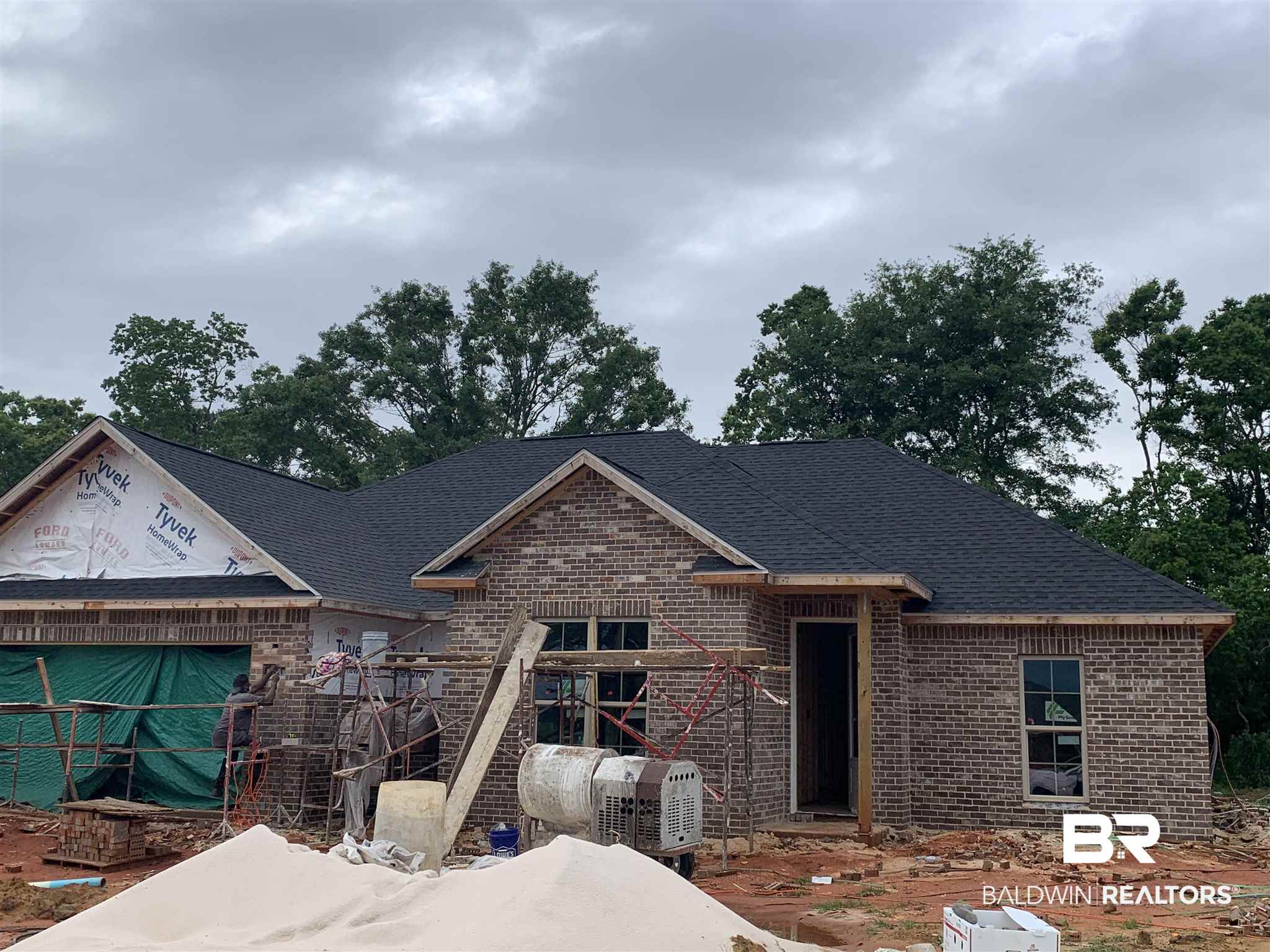 16397 Edgewater Circle Loxley, AL 36551 - Photo 2 of 15