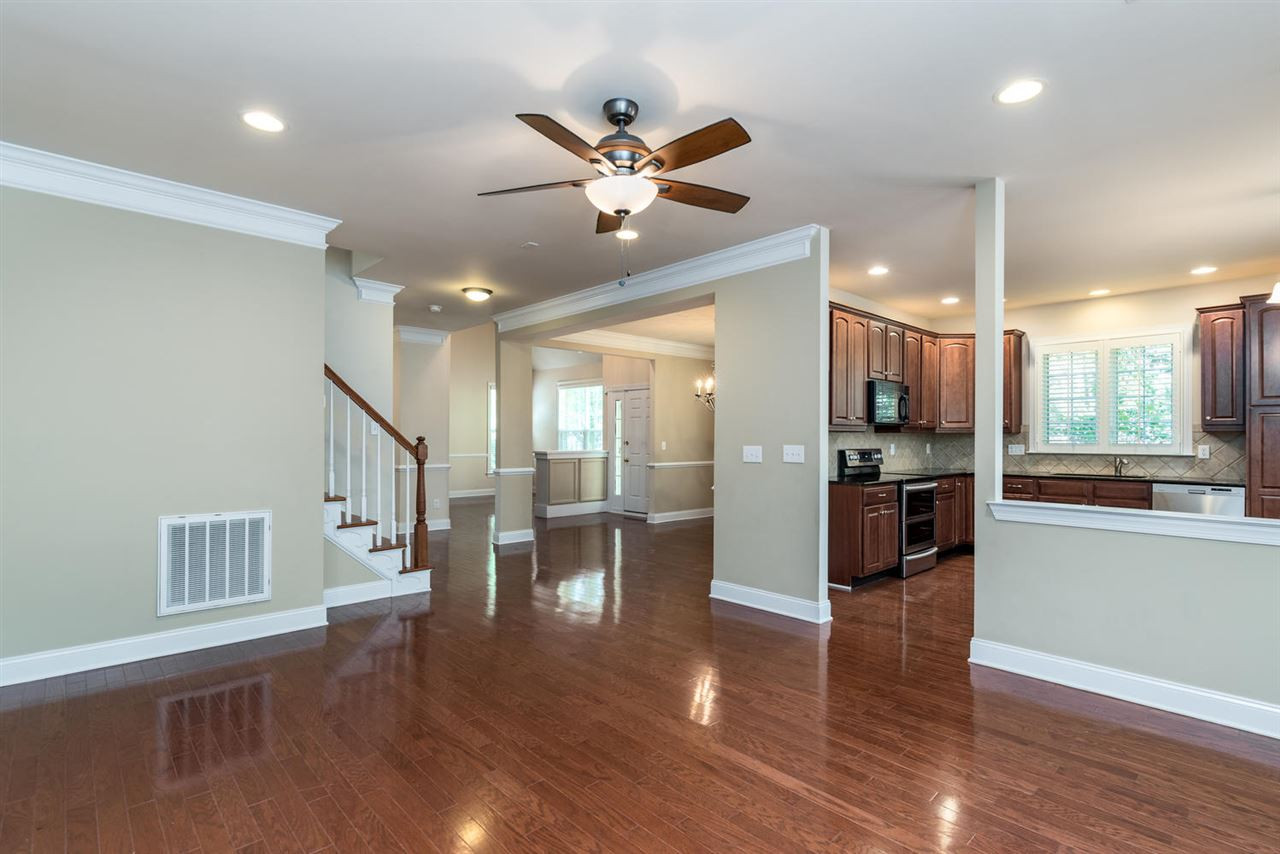 9503 Dellbrook Court Raleigh, NC 27617 - Photo 10 of 25 Photo 10