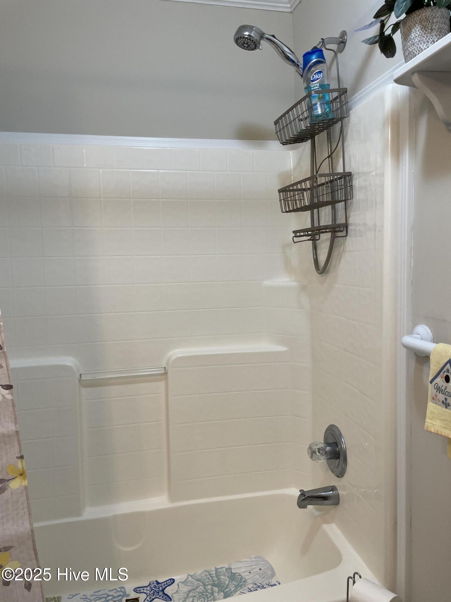 1194 Willeyton Road Gates, NC 27937 - Photo 17 of 27 hall tub shower