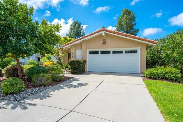 $865,000 | 639 Barberry Way, Nipomo, CA 93444