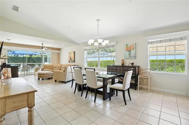$549,000 | 4588 Pasadena Court, Naples, FL 34109