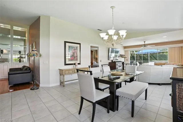$549,000 | 4588 Pasadena Court, Naples, FL 34109