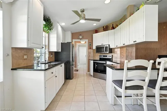 $549,000 | 4588 Pasadena Court, Naples, FL 34109