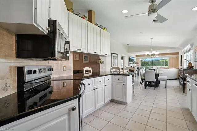 $549,000 | 4588 Pasadena Court, Naples, FL 34109