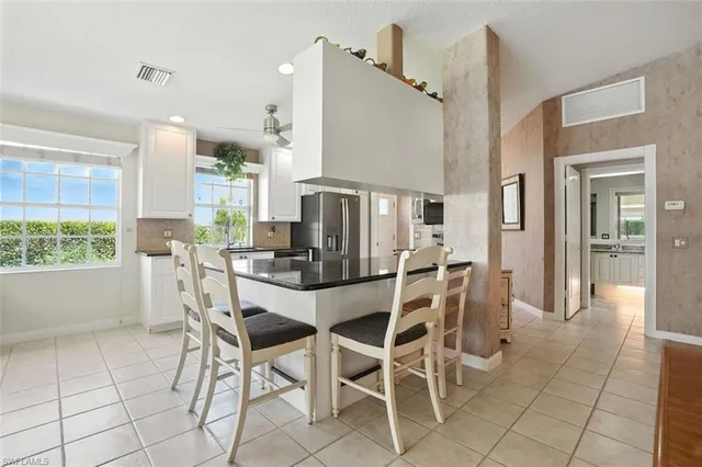 $549,000 | 4588 Pasadena Court, Naples, FL 34109