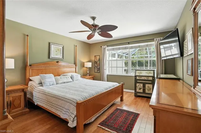 $549,000 | 4588 Pasadena Court, Naples, FL 34109