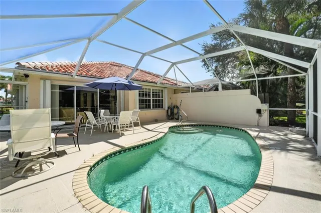 $549,000 | 4588 Pasadena Court, Naples, FL 34109