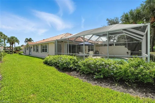 $549,000 | 4588 Pasadena Court, Naples, FL 34109