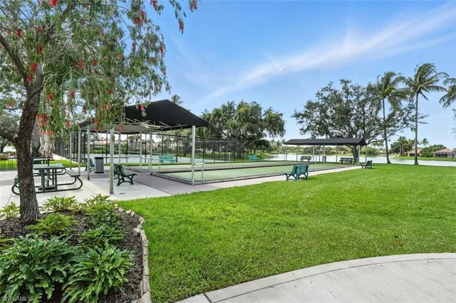 $549,000 | 4588 Pasadena Court, Naples, FL 34109