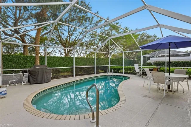 $549,000 | 4588 Pasadena Court, Naples, FL 34109