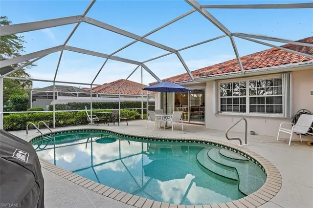 $549,000 | 4588 Pasadena Court, Naples, FL 34109