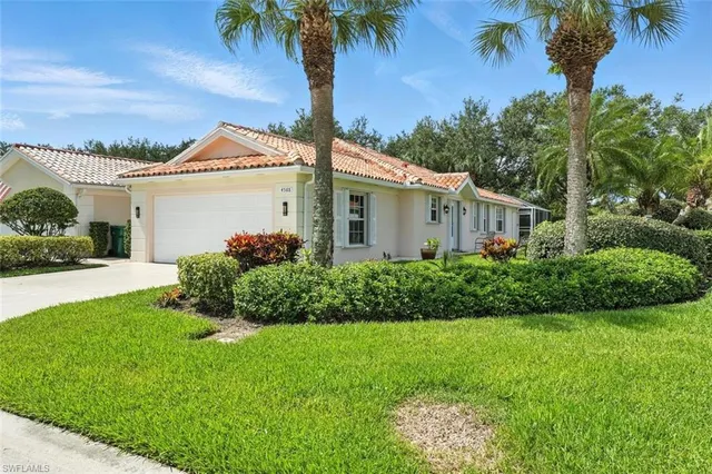 $549,000 | 4588 Pasadena Court, Naples, FL 34109