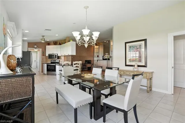$549,000 | 4588 Pasadena Court, Naples, FL 34109