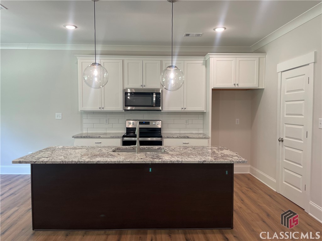 385 Morton Road Athens, GA 30605 - Photo 2 of 5