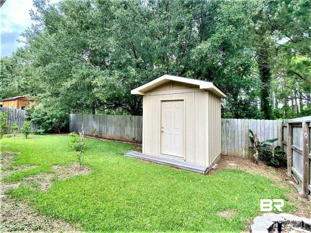 673 Beignet Drive Foley, AL 36535 - Photo 24 of 25