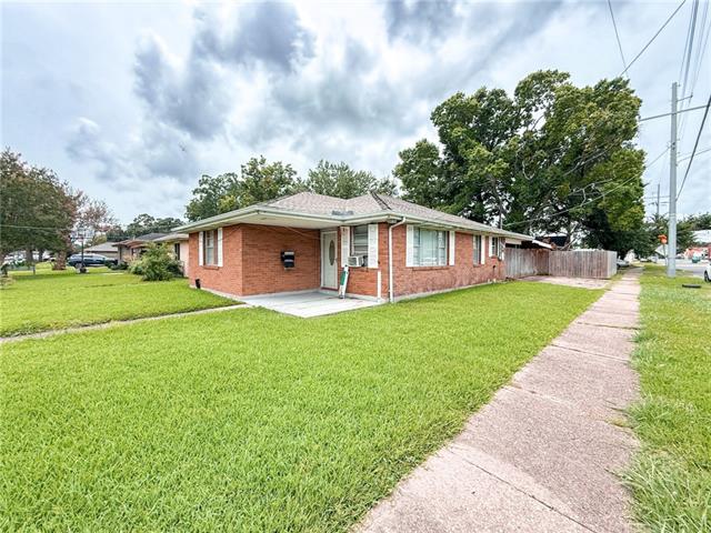 1925 Idaho Avenue Kenner, LA 70062 - Photo 20 of 20