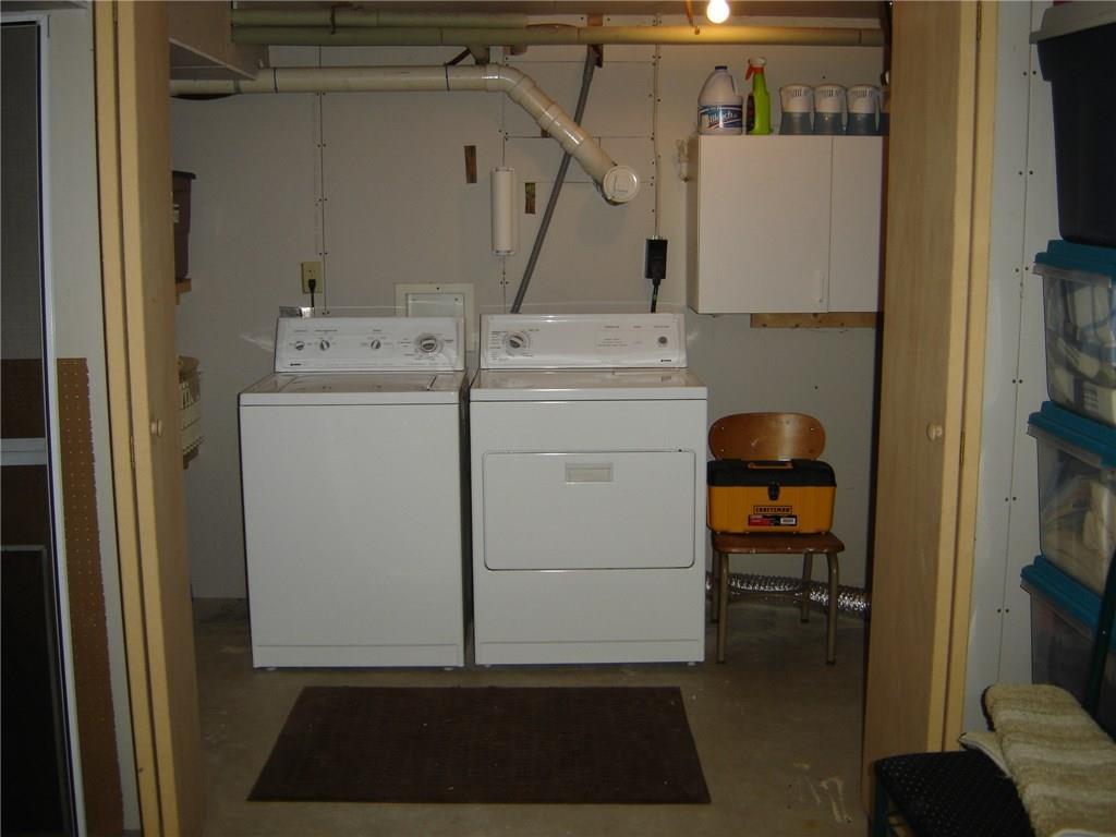 1069 North Berwick Road Wells, ME 04090 - Photo 23 of 32 LAUNDRY ROOM