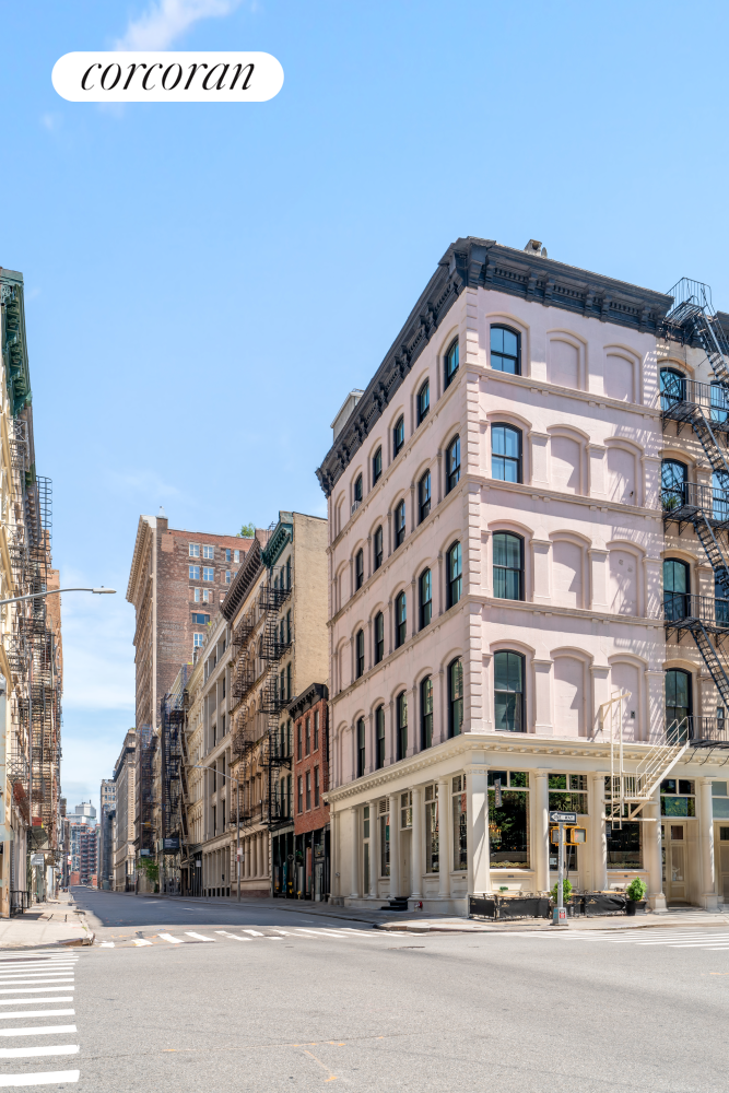 31 Walker Street, Unit 4 Manhattan, NY 10013 - Photo 9 of 10