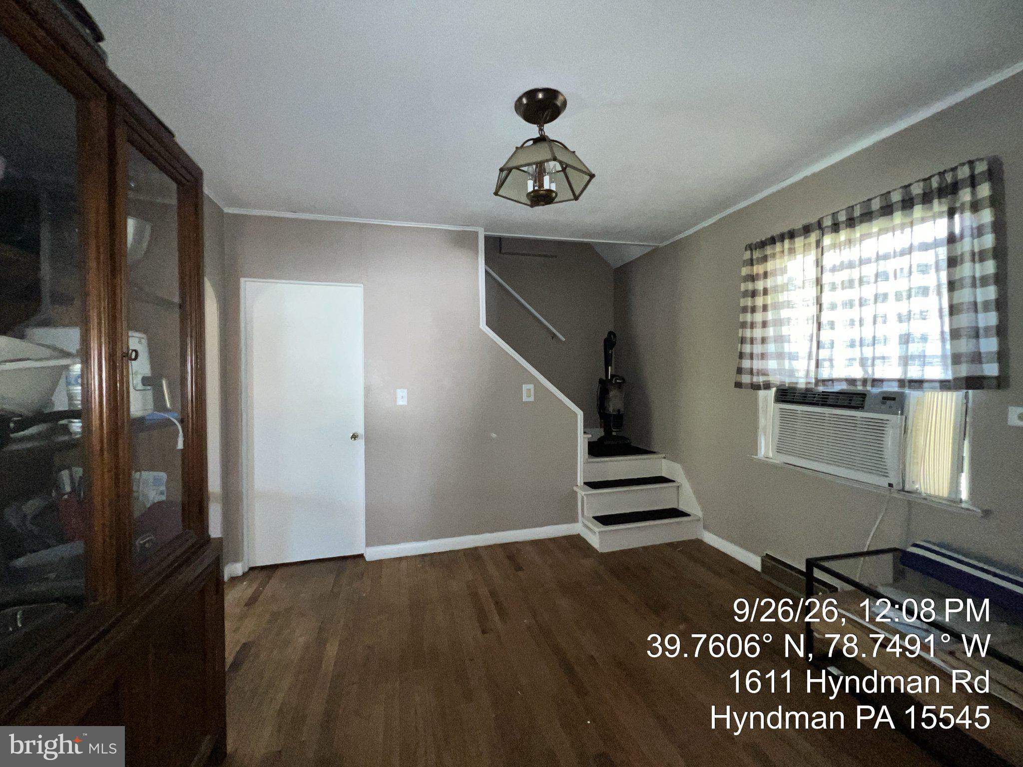1621 Hyndman Road Hyndman, PA 15545 - Photo 13 of 28 Gallery Image 13