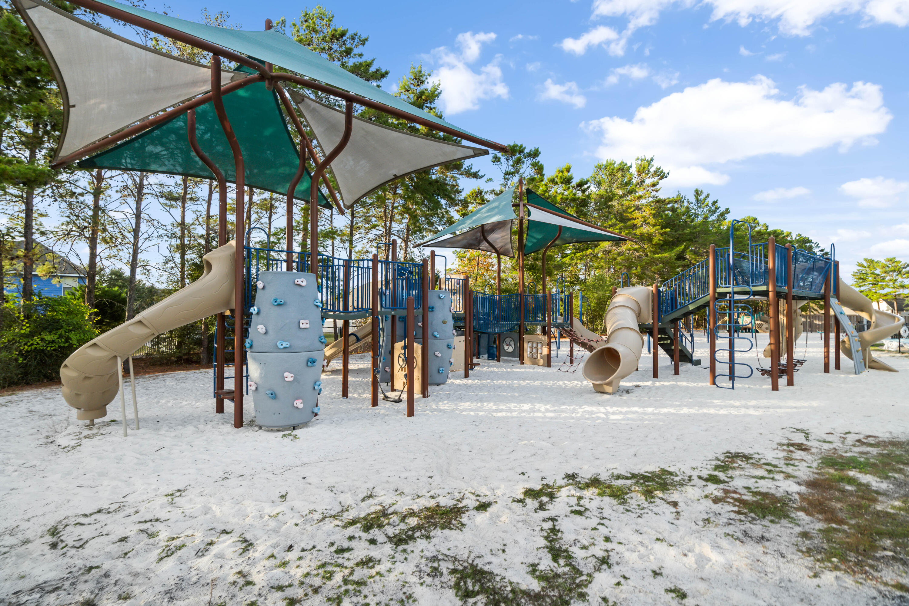 179 Windchime Way Freeport, FL 32439 - Photo 68 of 92 Hammock Bay Amenities