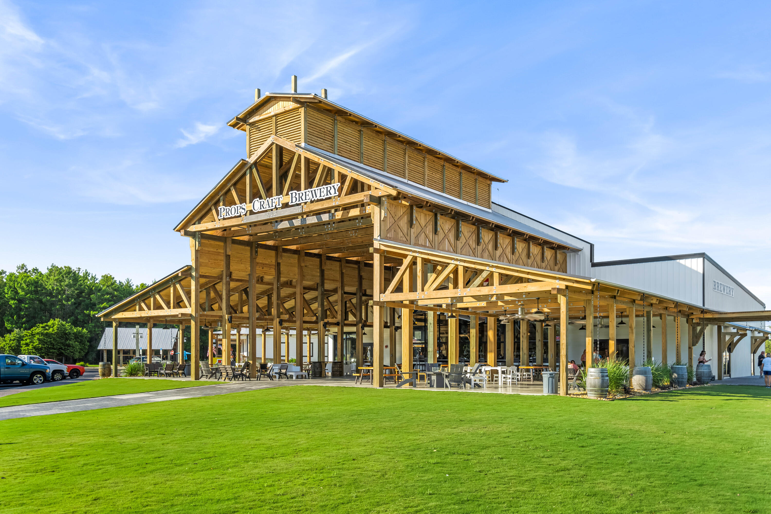 179 Windchime Way Freeport, FL 32439 - Photo 88 of 92 Hammock Bay Amenities