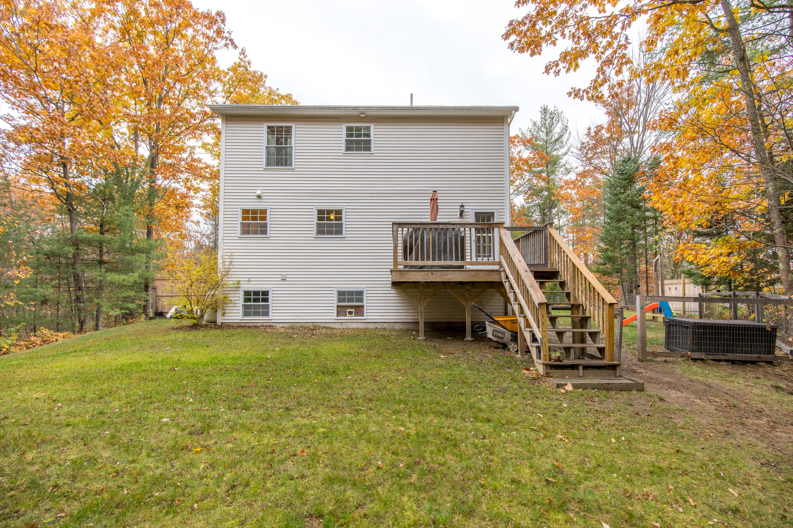 415 Portland Road Buxton, ME 04093 - Photo 34 of 37 415 Portland Road Buxton-42