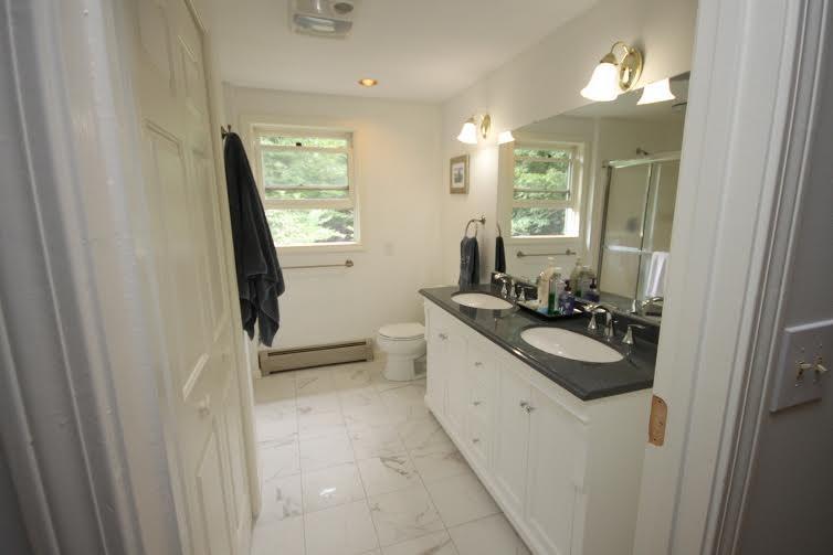 152 Haskell Road North Yarmouth, ME 04097 - Photo 15 of 23 Master Bathroom