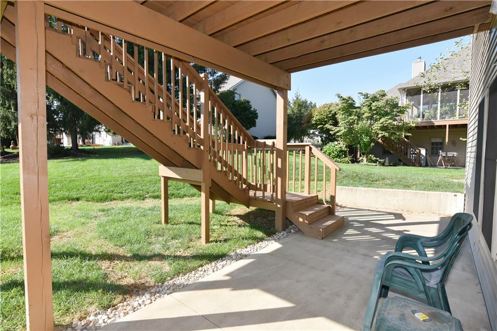 3863 Jonathan Ridge Columbus, IN 47201 - Photo 23 of 26 Gallery Image 23
