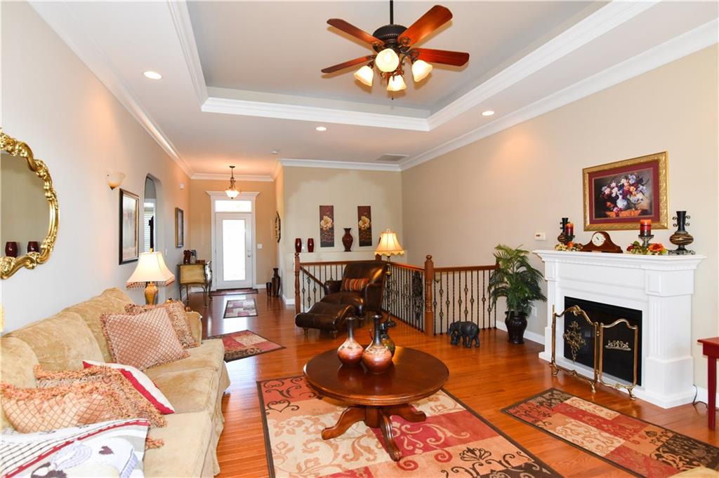 3863 Jonathan Ridge Columbus, IN 47201 - Photo 4 of 26 Gallery Image 4