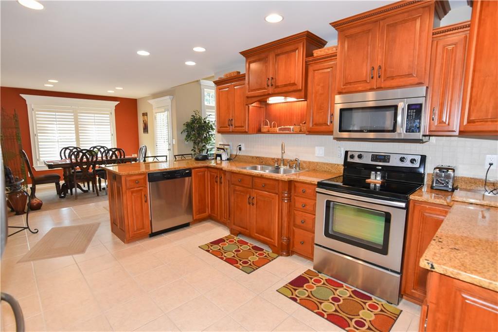 3863 Jonathan Ridge Columbus, IN 47201 - Photo 8 of 26 Gallery Image 8