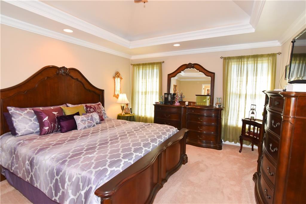 3863 Jonathan Ridge Columbus, IN 47201 - Photo 10 of 26 Gallery Image 10