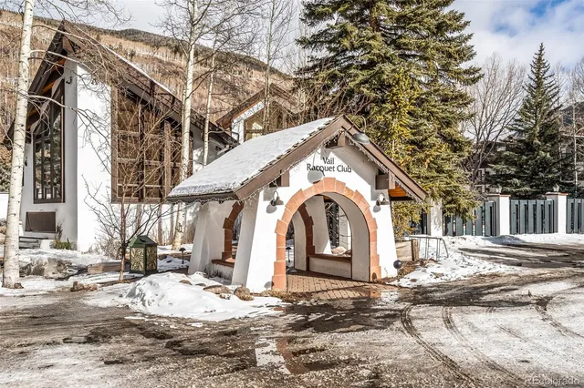 $1,225,000 | 4660 Vail Racquet Club Drive, Unit 2, Vail, CO 81657