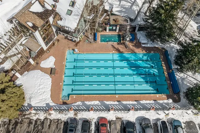 $1,225,000 | 4660 Vail Racquet Club Drive, Unit 2, Vail, CO 81657