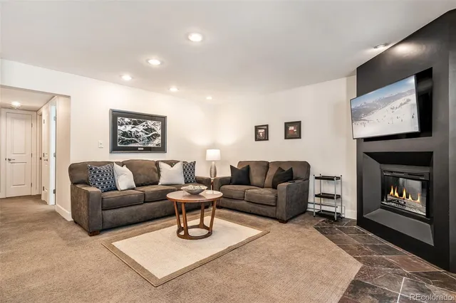 $1,225,000 | 4660 Vail Racquet Club Drive, Unit 2, Vail, CO 81657