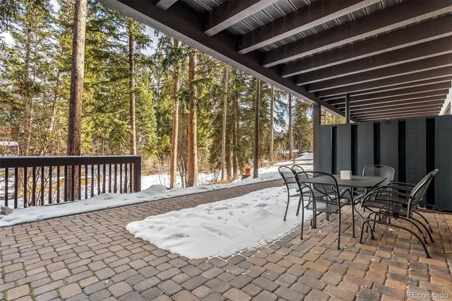 $1,225,000 | 4660 Vail Racquet Club Drive, Unit 2, Vail, CO 81657