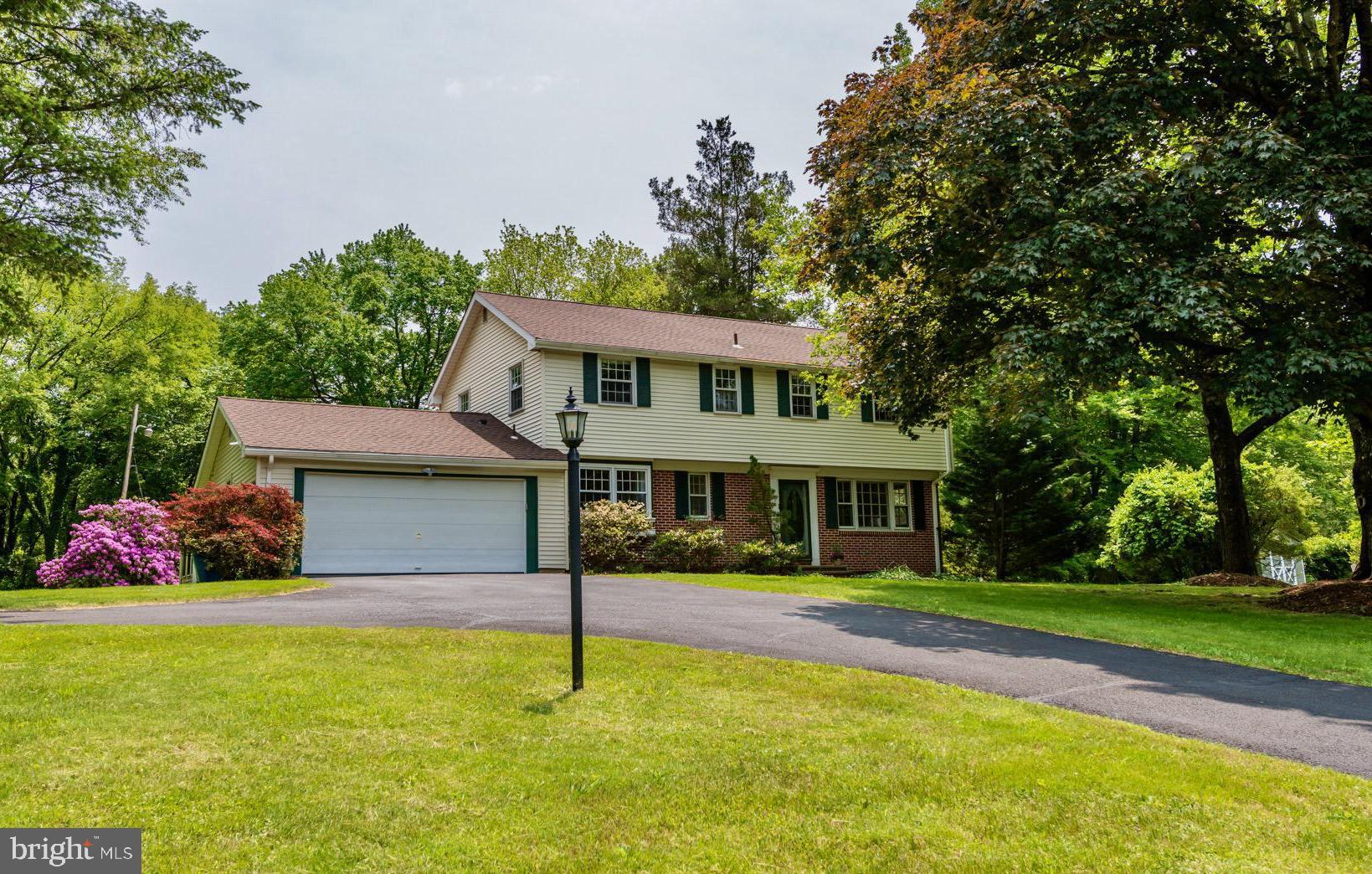 920 Davis Road Ambler, PA 19002 - Photo 1 of 39 Welcome to 920 Davis Road!