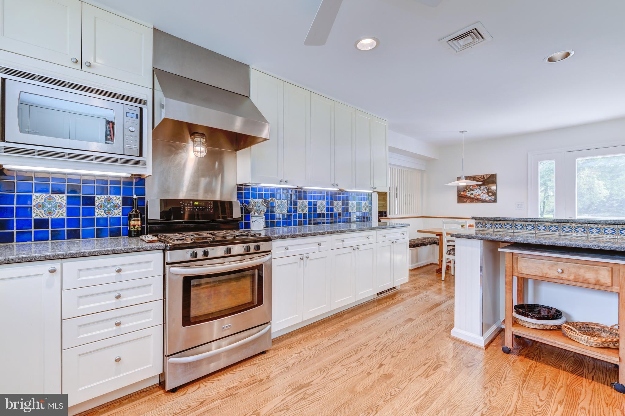 920 Davis Road Ambler, PA 19002 - Photo 12 of 39 Kitchen