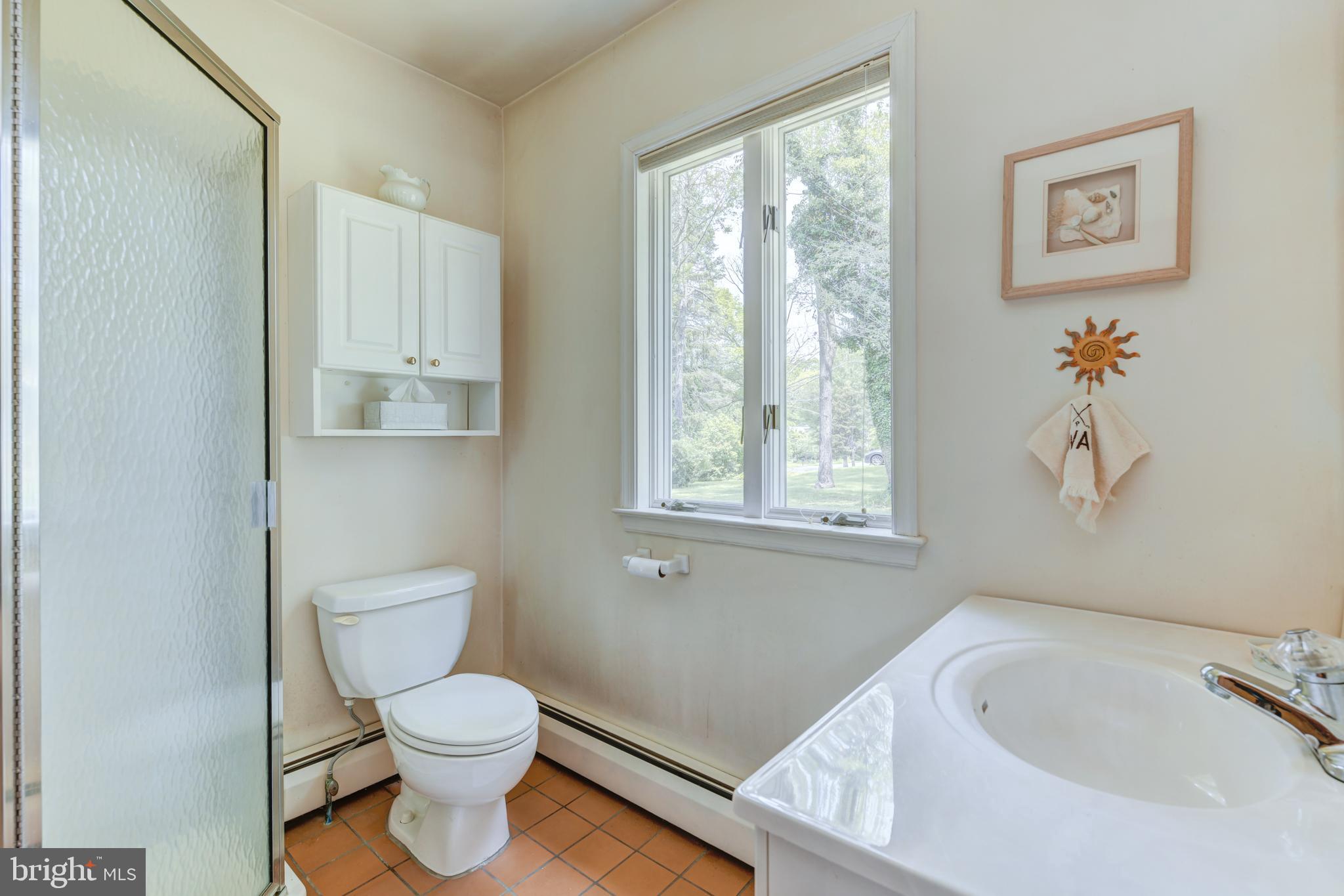 920 Davis Road Ambler, PA 19002 - Photo 18 of 39 First floor full bath