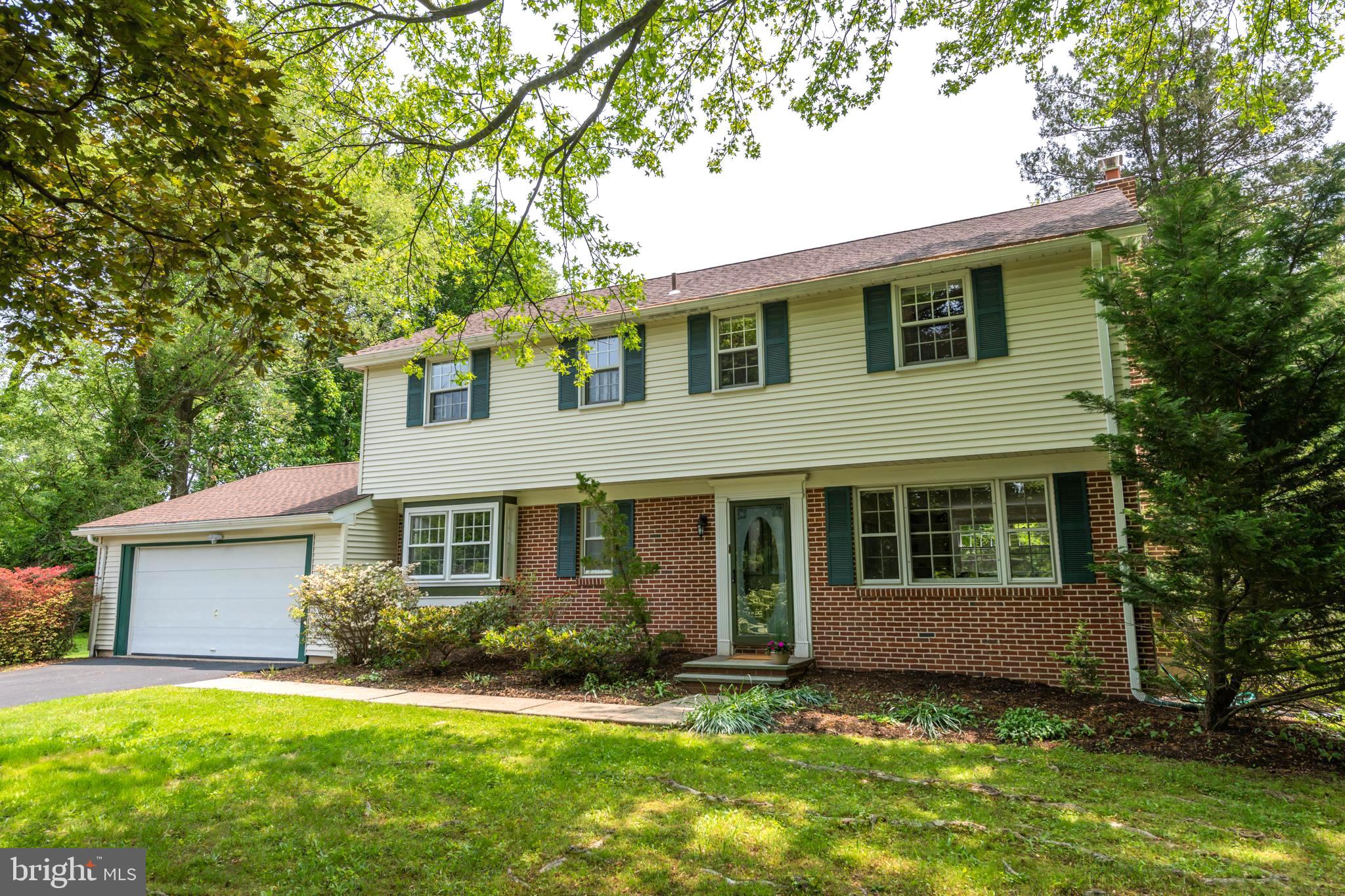 920 Davis Road Ambler, PA 19002 - Photo 2 of 39 Exterior front