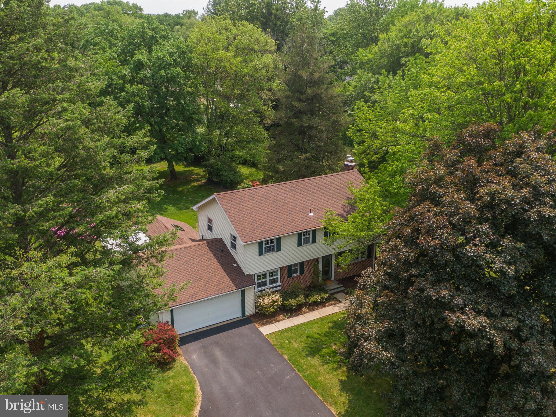 920 Davis Road Ambler, PA 19002 - Photo 34 of 39 Exterior front