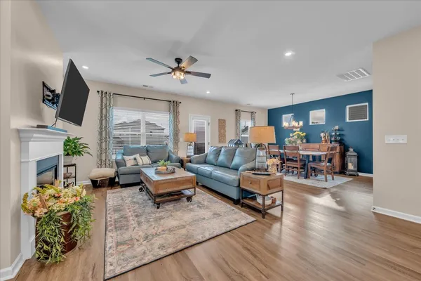 $374,900 | 326 Winners Circle, Shelbyville, TN 37160