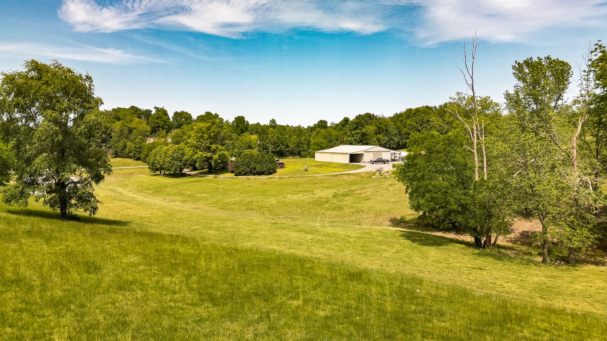 110 Womack Road Portland, TN 37148 - Photo 35 of 44 a view of an ocean view
