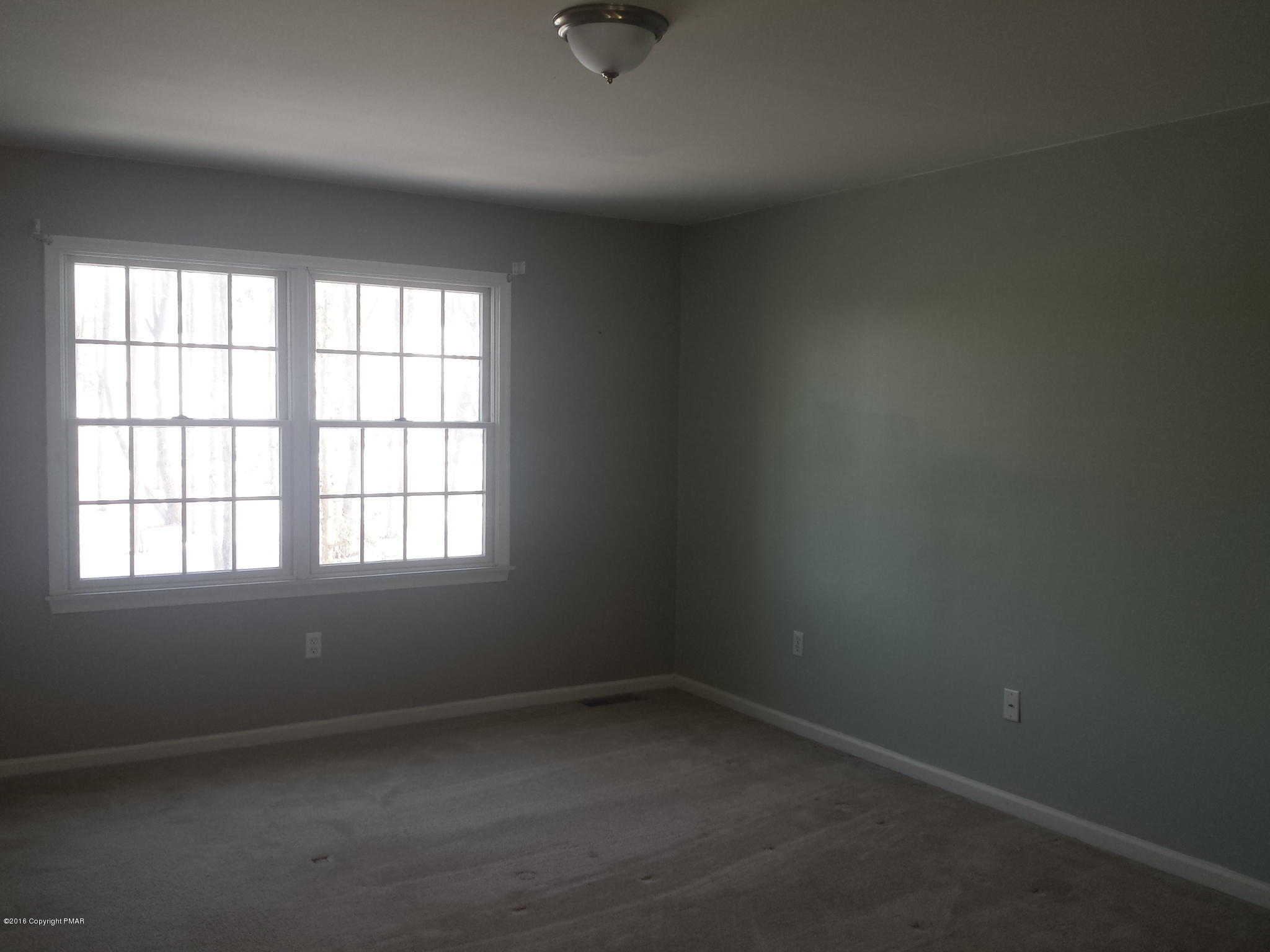 39 Benns Hill Road Bangor, PA 18013 - Photo 8 of 17 master bed